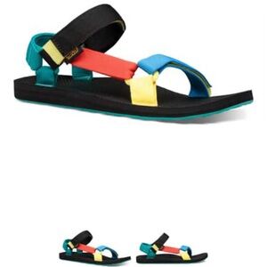 Teva Men's Original Universal Sandals - 90s Multi